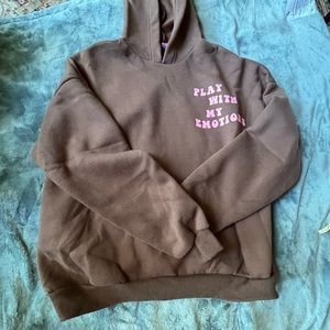 Adika hoodie
